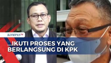 Dugaan Kasus Manipulasi Tukin, KPK Geledah Kantor Kementerian ESDM!