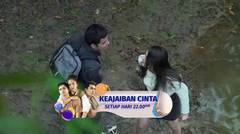 Keajaiban Cinta: Oh No!! Audy-Darwin Terlibat Pertengkaran! | 24 Juni 2021
