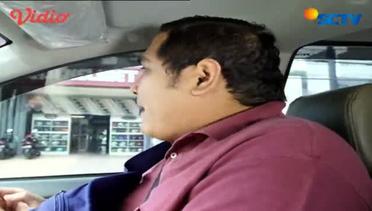 LOL Taksi: Makmur Dituduh Menculik Anak | Episode 05