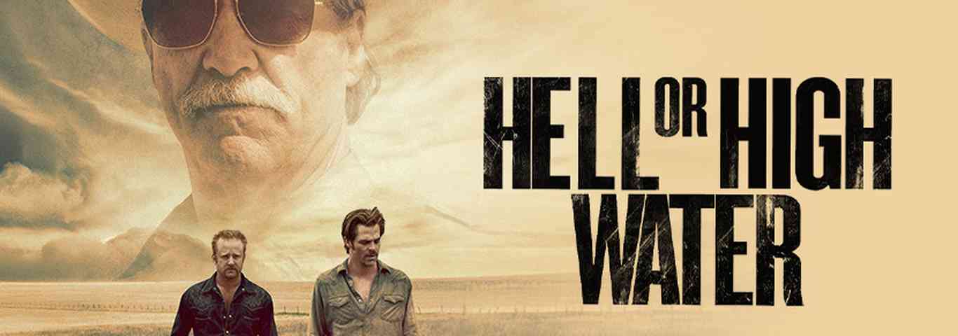 Hell or High Water