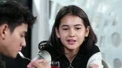 Dari Jendela SMP : Wulan & Joko buat gemes pacaran backstreetnya! | 1 Oktober 2021