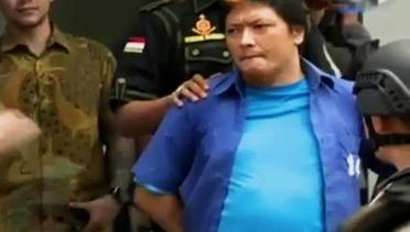 VIDEO: Haris Azhar Dilaporkan Atas Pengakuan Freddy Budiman