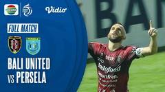 Full Match: Bali United FC vs Persela Lamongan | BRI Liga 1 2021/22