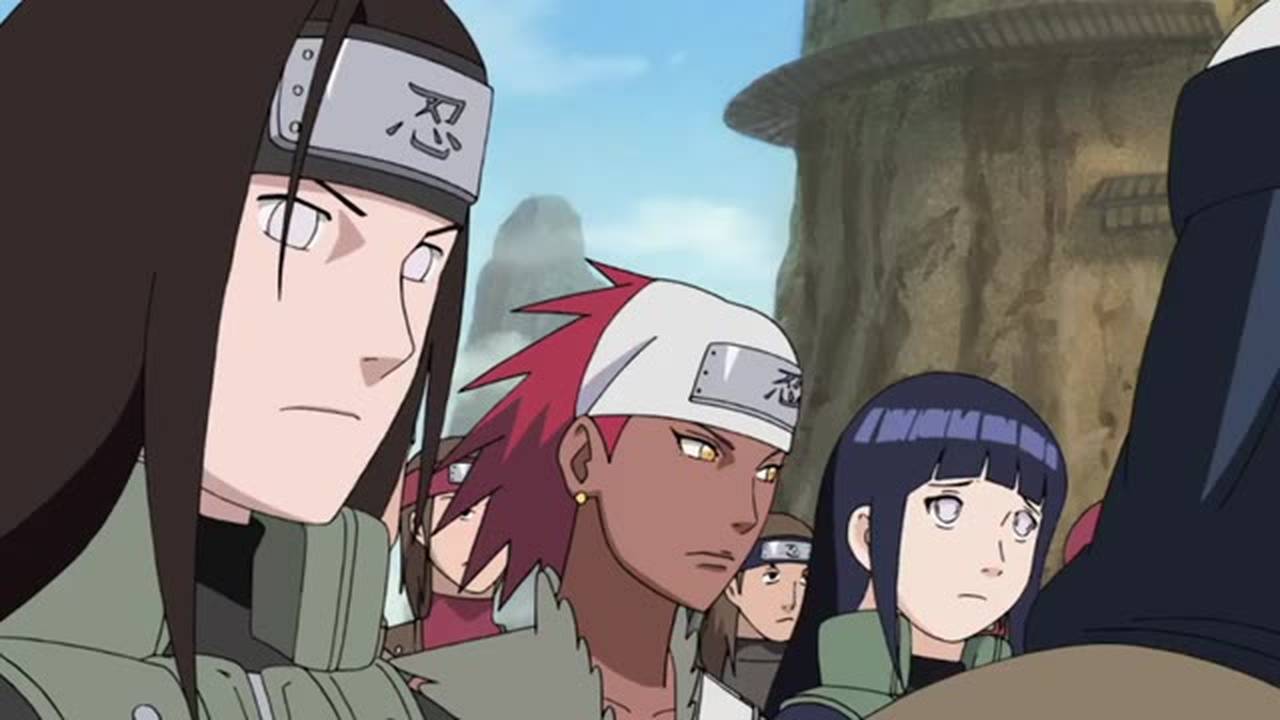 Naruto Shippuden Vostfr Ep 261