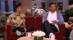 Best Of Will Smith And Jaden