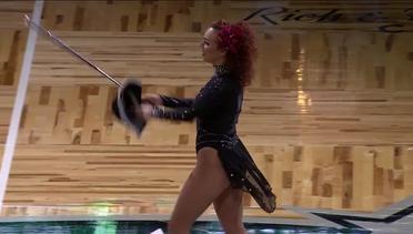 Best of Halftime Acts/Entertainment This Season