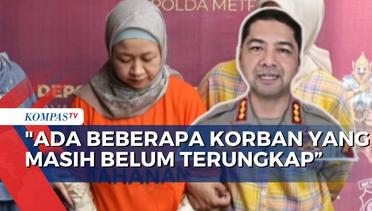 Influencer Pengelola Daycare Jadi Tersangka Penganiayaan, CCTV Diselidiki Demi Ungkap Korban Lain