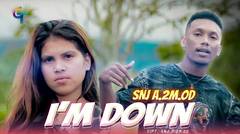 LAGU TIMUR SNJ A.2M.OD-I'M DOWN (OFFICIAL MUSIC VIDEO)