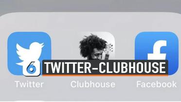 Benarkah Twitter Bakal Akuisisi Clubhouse?
