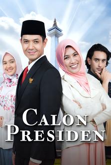 Calon Presiden