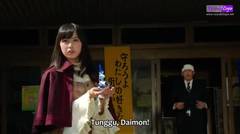 Kamen Rider Wizard Episode 01 Subtitle Indonesia