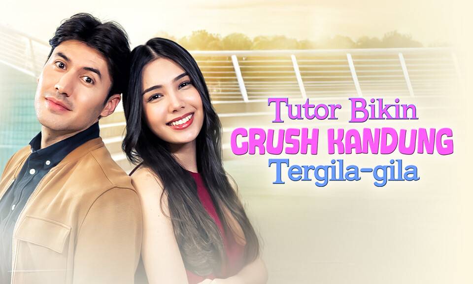 Tutor Bikin Crush Kandung Tergila-Gila