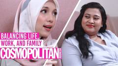 Balancing Life, Work, & Family with Jenahara Nasution