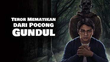 Teror Mematikan dari Pocong Gundul, Review Kisah Tanah Jawa: Pocong Gundul (2023), Rekomendasi Film Horor Indonesia