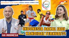 Bali Siap Sambut ANOC World Beach Games 2023!! | Hai Indonesia