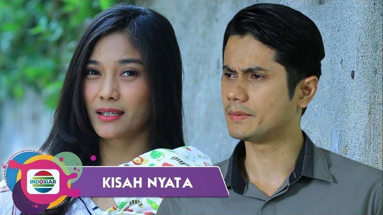 Istriku yang Ternyata Anak Raja