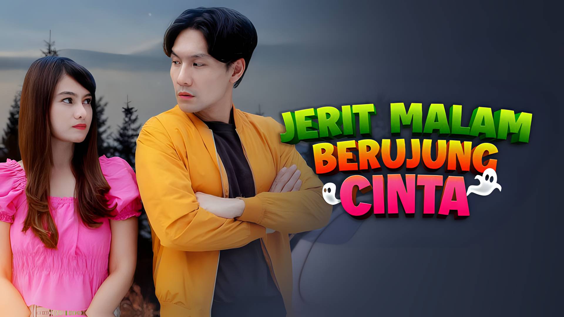 Jerit Malam Berujung Cinta