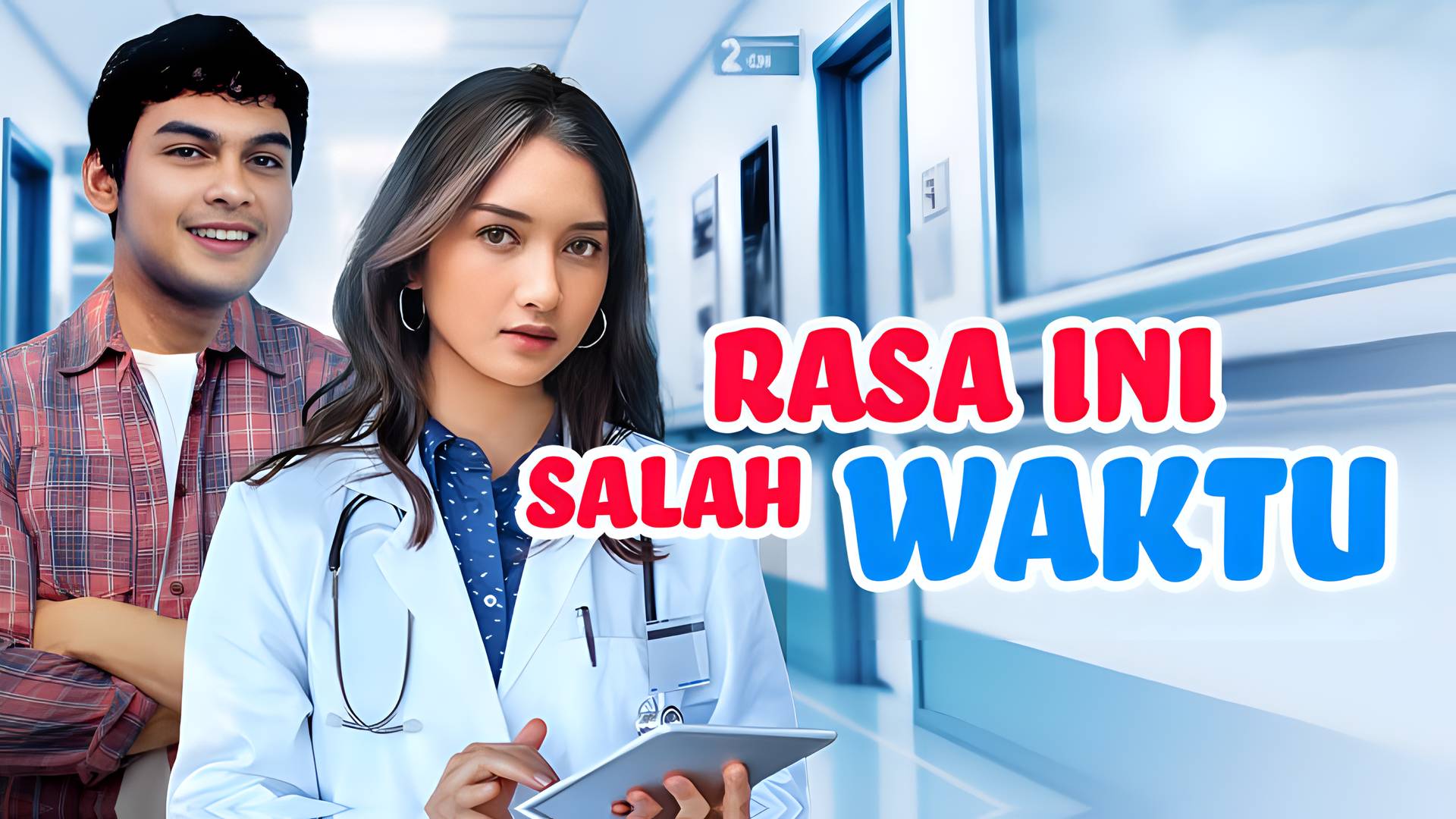 Rasa Ini Salah Waktu