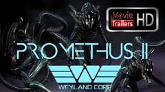 Prometheus 2 - Official Movie Trailer 2017 HD