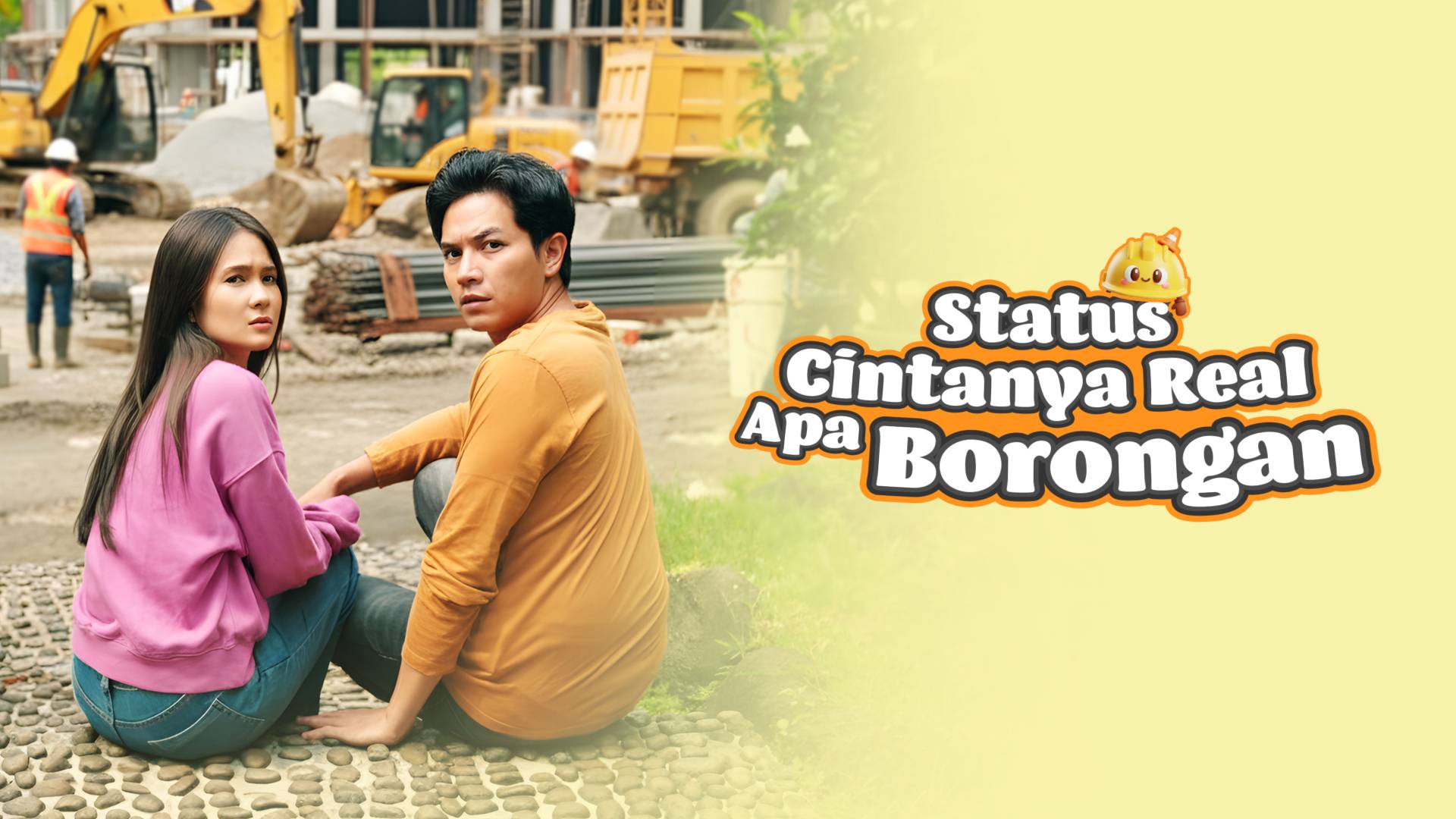 Status Cintanya Real Apa Borongan