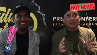 Hot News! Yovie Widianto Pengagum Berat Ismail Marzuki