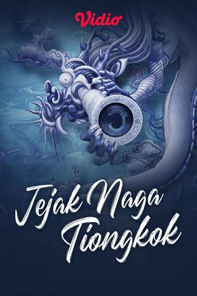 Teater Mandarin - Jejak Naga Tiongkok