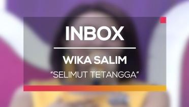 Wika Salim - Selimut Tetangga (Inbox Spesial Repvblik)