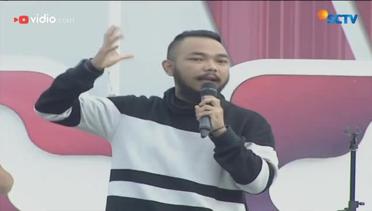 "Helm" - Wira (Stand Up Comedy)