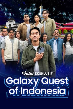 Galaxy Quest of Indonesia