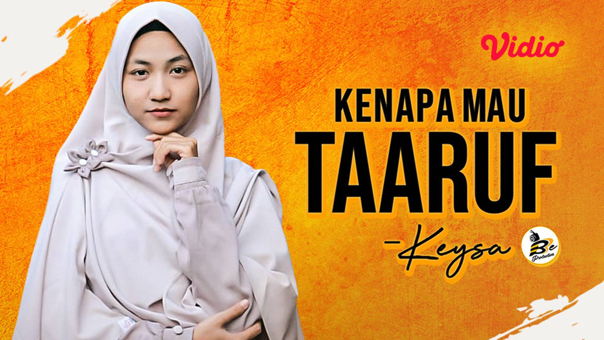 Kenapa Mau Taaruf - Keysa