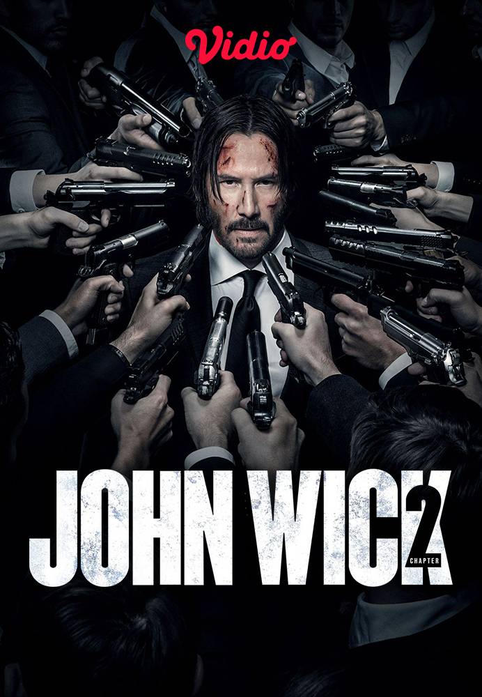 John Wick 2 Online Sa Prevodom