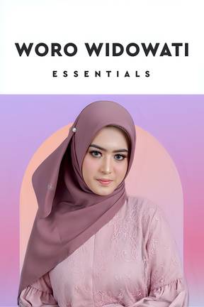 Essentials Woro Widowati