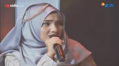 Fatin Shidqia - Jangan Kau Bohong (The Biggest Concert Perempuan Hebat Indonesia)