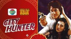 Mega Film Asia : City Hunter - 07 September 2024