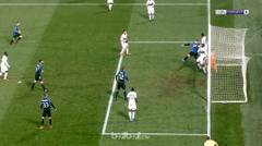 Atalanta 1-0 Lyon | Liga Europa | Highlight Pertandingan dan Gol-gol