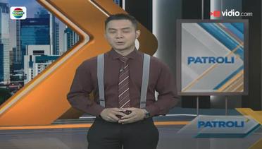 Kecelakaan Lalu Lintas di Jakarta - Patroli 09/01/16