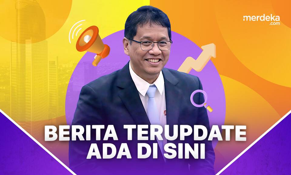 Merdeka News Flash