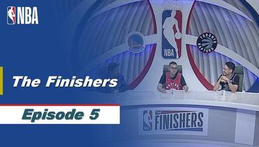 The Finishers Episode 5 | Season 1