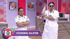 Cooking Master - 31/07/19