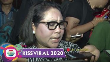 Mengakui Kesalahan Nya !!! Nunung Sudah Kembali Beraktivitas Di Layar Kaca !!! | Kiss Viral 2020
