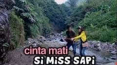 Cinta Mati si Miss Sapi