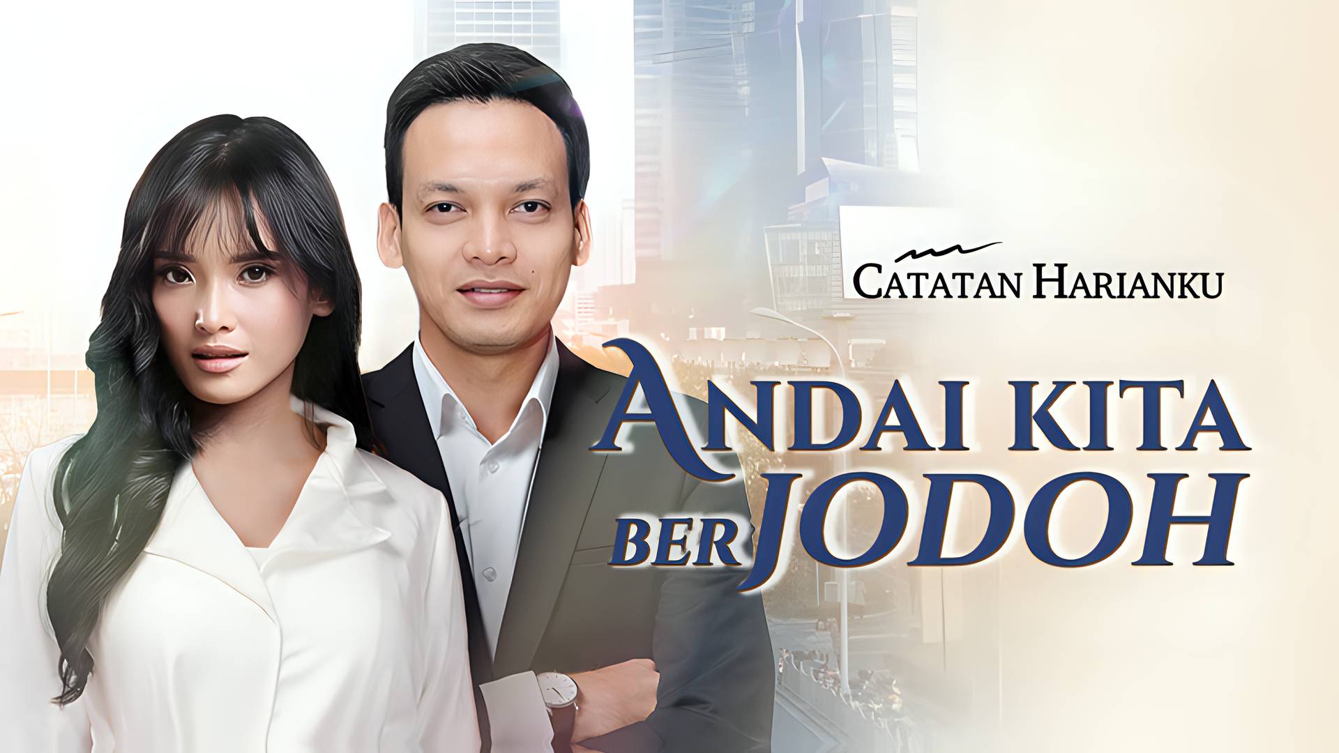 Andai Kita Berjodoh