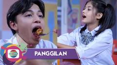 Gemes! Habis Cemburu Buta, Ilham Langsung Manja Minta Disuapin Mala | Panggilan - Episode 89 dan 90