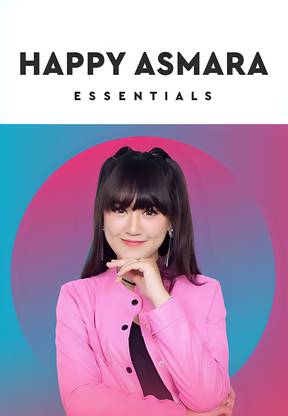Essentials: Happy Asmara