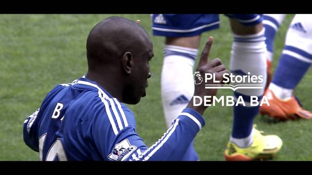 Demba Ba - Premier League Stories 2025/26