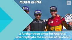 Best Formula E Debut Drives! - ABB FIA Formula E Championship