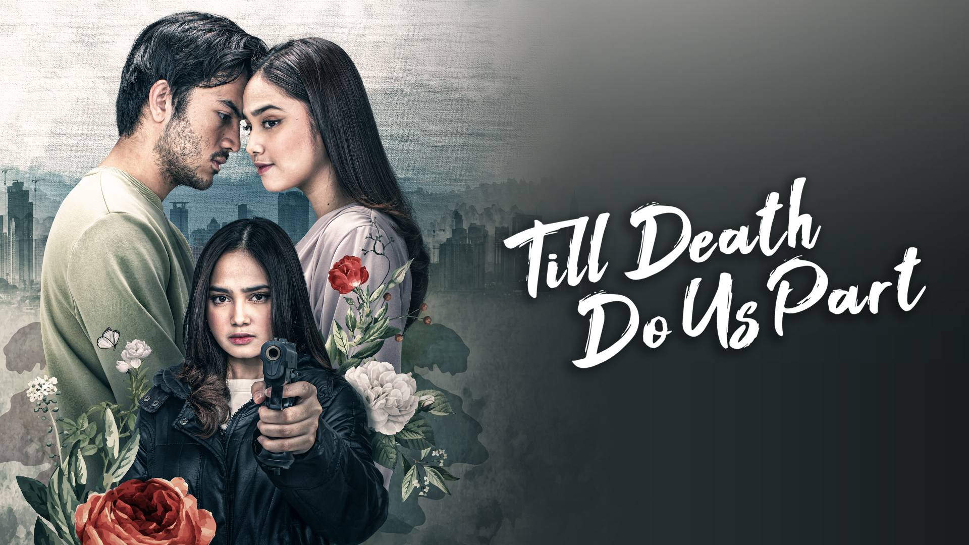 Till Death Do Us Part