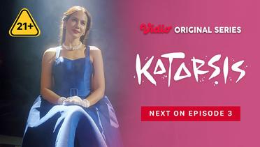 Katarsis - Vidio Original Series | Next On Episode 3