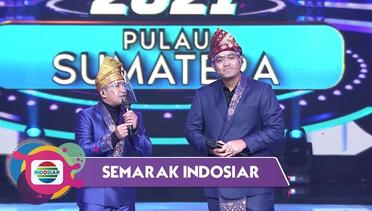 Semarak Indosiar - Pulau Sumatera (21/11/2021)