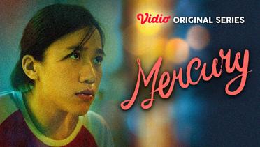Mercury - Vidio Original Series | Teaser Character Ci Inong